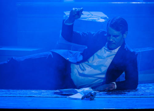 Fotografija 7 - 'Prigode beru jagode': Poslastica šibenskog HNK privukla velik broj zaljubljenika u kazalište