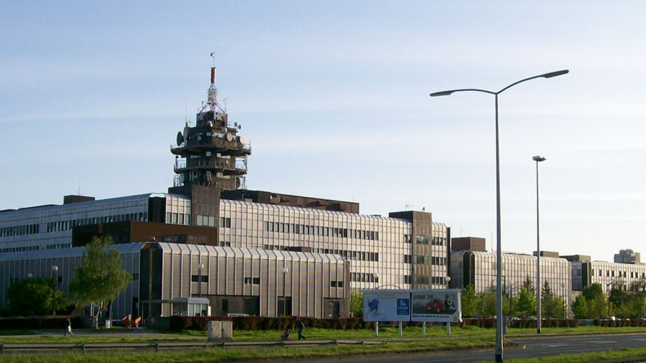 S HRT-a otišlo 333 zaposlenika