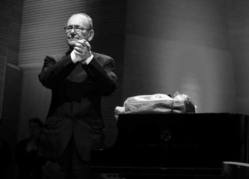 Preminuo Alfi Kabiljo: 'Bio je jedan od najsvestranijih skladatelja'