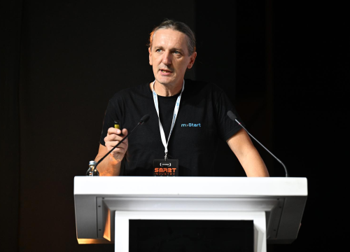 Mate Škugor o Thompsonovom koncertu: 'Ovolika količina publike recept je za katastrofu'