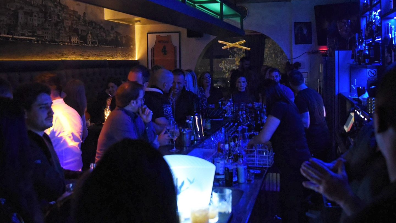 Iva Spahija i grupa Pandora donose nezaboravan glazbeni doživljaj!