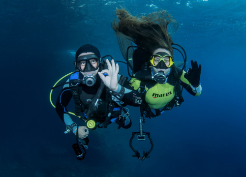 Šibenik domaćin Hrvatskog ronilačkog kongresa