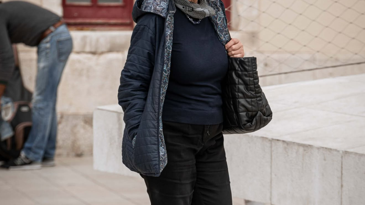 Đir po gradu, četvrtak 3. travnja