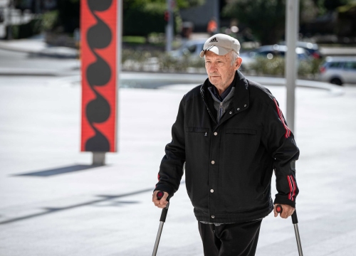 Fotografija 3 - Đir po gradu, četvrtak 3. travnja