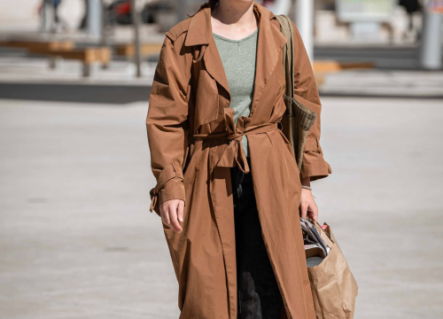 Fotografija 5 - Đir po gradu, četvrtak 3. travnja