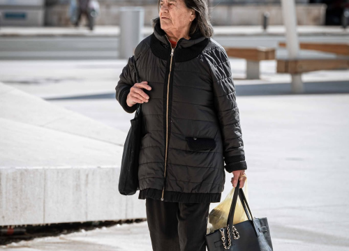 Fotografija 8 - Đir po gradu, četvrtak 3. travnja