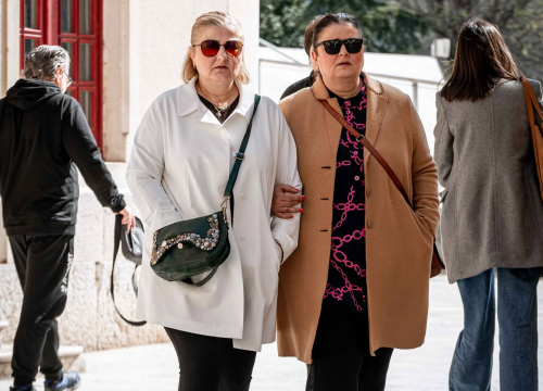 Fotografija 10 - Đir po gradu, četvrtak 3. travnja