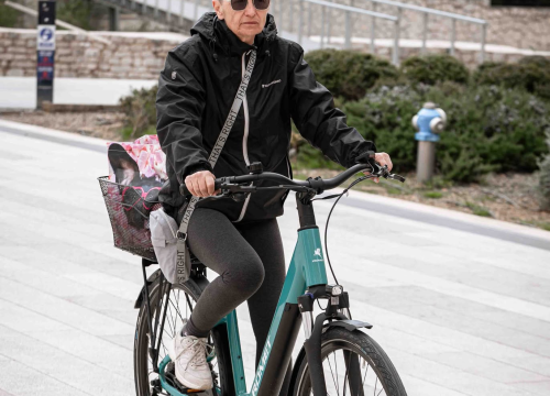 Fotografija 9 - Đir po gradu, četvrtak 3. travnja