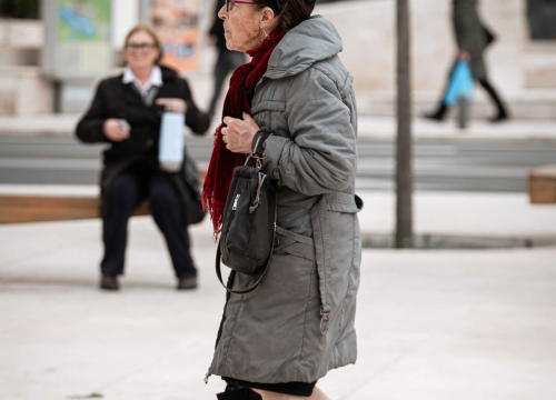 Fotografija 12 - Đir po gradu, četvrtak 3. travnja