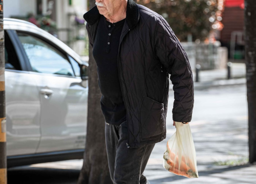 Fotografija 13 - Đir po gradu, četvrtak 3. travnja