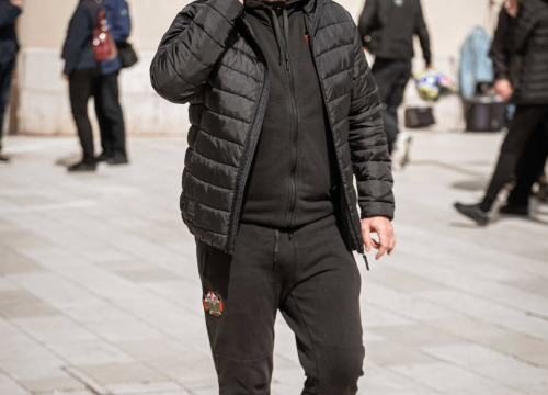 Fotografija 17 - Đir po gradu, četvrtak 3. travnja