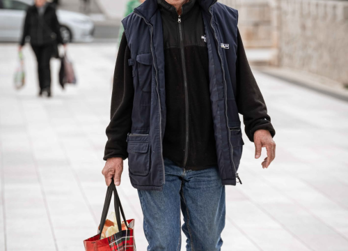 Fotografija 18 - Đir po gradu, četvrtak 3. travnja