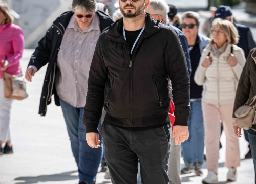 Fotografija 19 - Đir po gradu, četvrtak 3. travnja