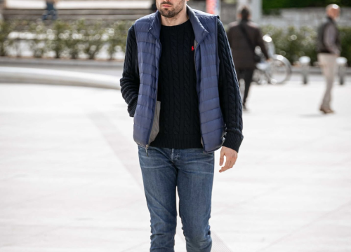 Fotografija 21 - Đir po gradu, četvrtak 3. travnja