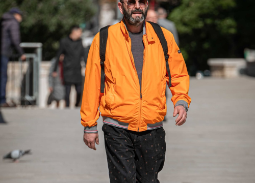 Fotografija 22 - Đir po gradu, četvrtak 3. travnja