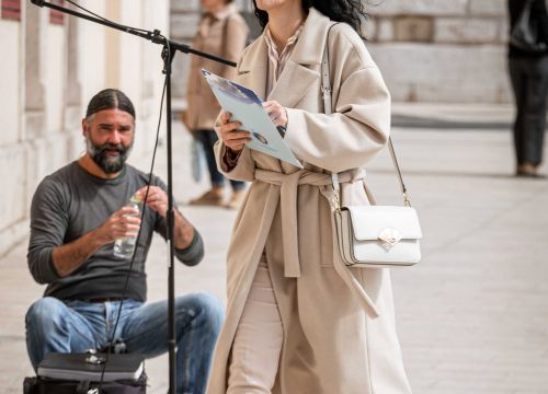 Fotografija 23 - Đir po gradu, četvrtak 3. travnja