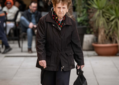 Fotografija 25 - Đir po gradu, četvrtak 3. travnja