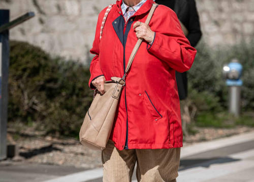 Fotografija 28 - Đir po gradu, četvrtak 3. travnja