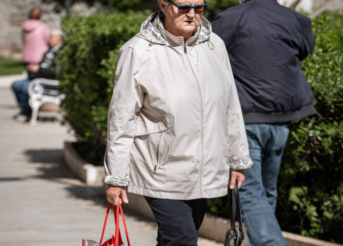 Fotografija 30 - Đir po gradu, četvrtak 3. travnja