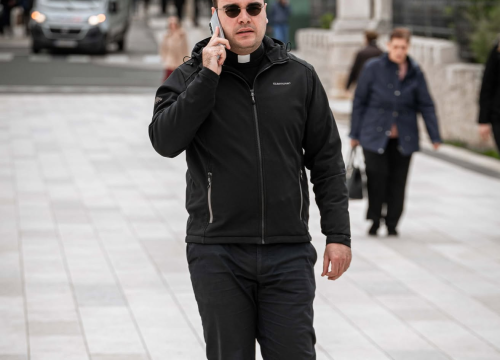 Fotografija 29 - Đir po gradu, četvrtak 3. travnja