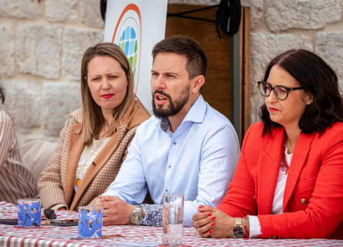 Fotografija 1 - Taste like...marenda