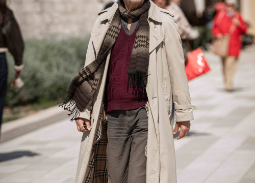 Fotografija 31 - Đir po gradu, četvrtak 3. travnja