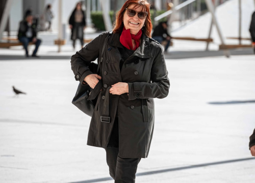 Fotografija 32 - Đir po gradu, četvrtak 3. travnja