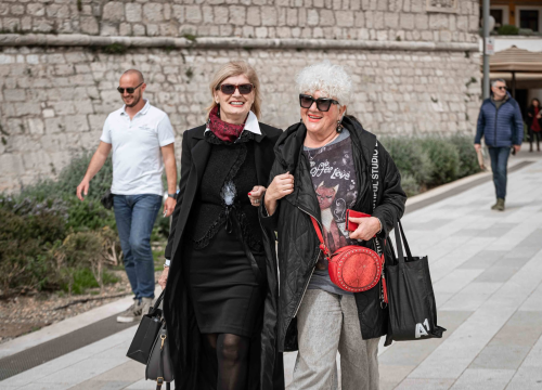 Fotografija 34 - Đir po gradu, četvrtak 3. travnja