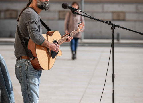 Fotografija 33 - Đir po gradu, četvrtak 3. travnja