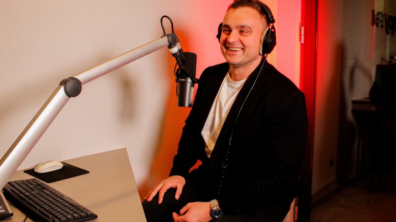 Igor Cukrov o vjeri i supruzi Katarini: 'Bila je hladna, potpuno nezainteresirana'