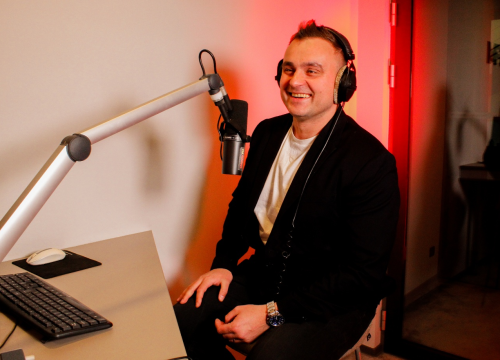 Igor Cukrov o vjeri i supruzi Katarini: 'Bila je hladna, potpuno nezainteresirana'