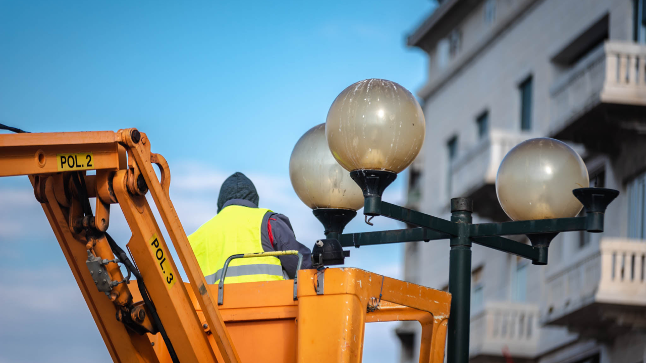 Pao broj zaposlenih u industriji