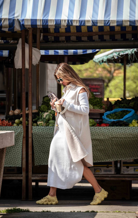 FOTO Đir po gradu, petak 4. travnja