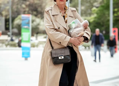 Fotografija 2 - FOTO MODNI ĐIR 04042025