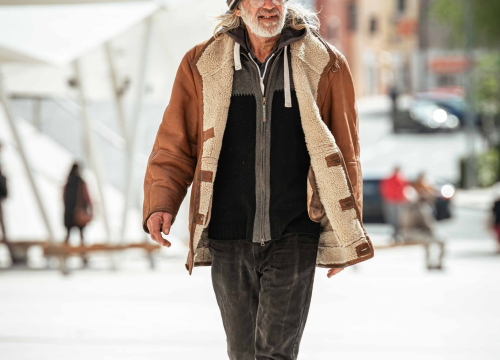 Fotografija 8 - FOTO Đir po gradu, petak 4. travnja