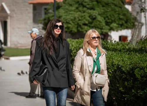 'Fashion' trenuci šibenskog tjedna: Evo tko nam je upao u oko