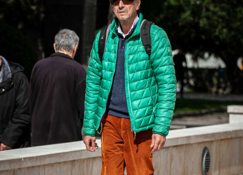 Fotografija 14 - FOTO Đir po gradu, petak 4. travnja