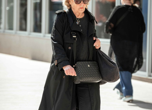 Fotografija 16 - FOTO Đir po gradu, petak 4. travnja