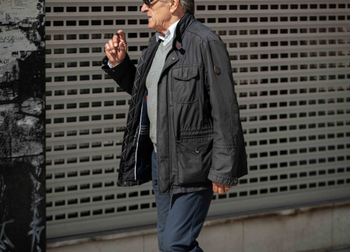 Fotografija 17 - FOTO Đir po gradu, petak 4. travnja