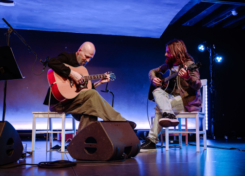 Fotografija 23 - Urban sinoćnjim koncertom 'osvojio' Arsena