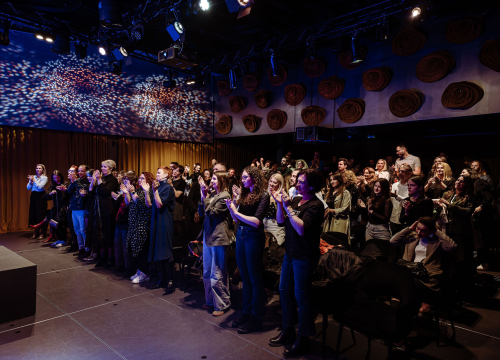 Fotografija 26 - Urban sinoćnjim koncertom 'osvojio' Arsena