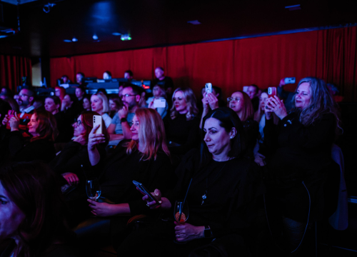 Fotografija 3 - Urban sinoćnjim koncertom 'osvojio' Arsena