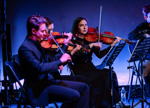 Fotografija 24 - Urban sinoćnjim koncertom 'osvojio' Arsena