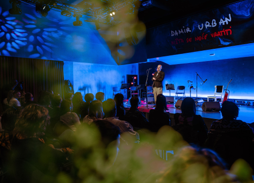 Fotografija 16 - Urban sinoćnjim koncertom 'osvojio' Arsena