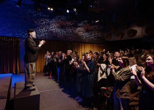 Fotografija 21 - Urban sinoćnjim koncertom 'osvojio' Arsena