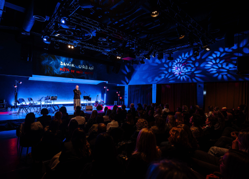 Fotografija 17 - Urban sinoćnjim koncertom 'osvojio' Arsena