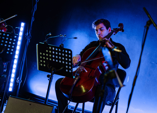 Fotografija 22 - Urban sinoćnjim koncertom 'osvojio' Arsena