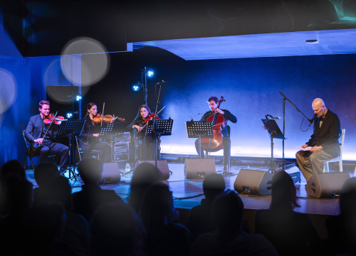 Fotografija 15 - Urban sinoćnjim koncertom 'osvojio' Arsena