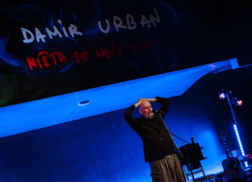 Fotografija 6 - Urban sinoćnjim koncertom 'osvojio' Arsena