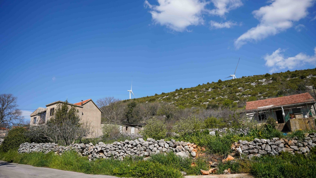 Lepenica dobila vodovodnu mrežu: Gradonačelnik Burić i direktor Vodovoda u obilasku mjesta